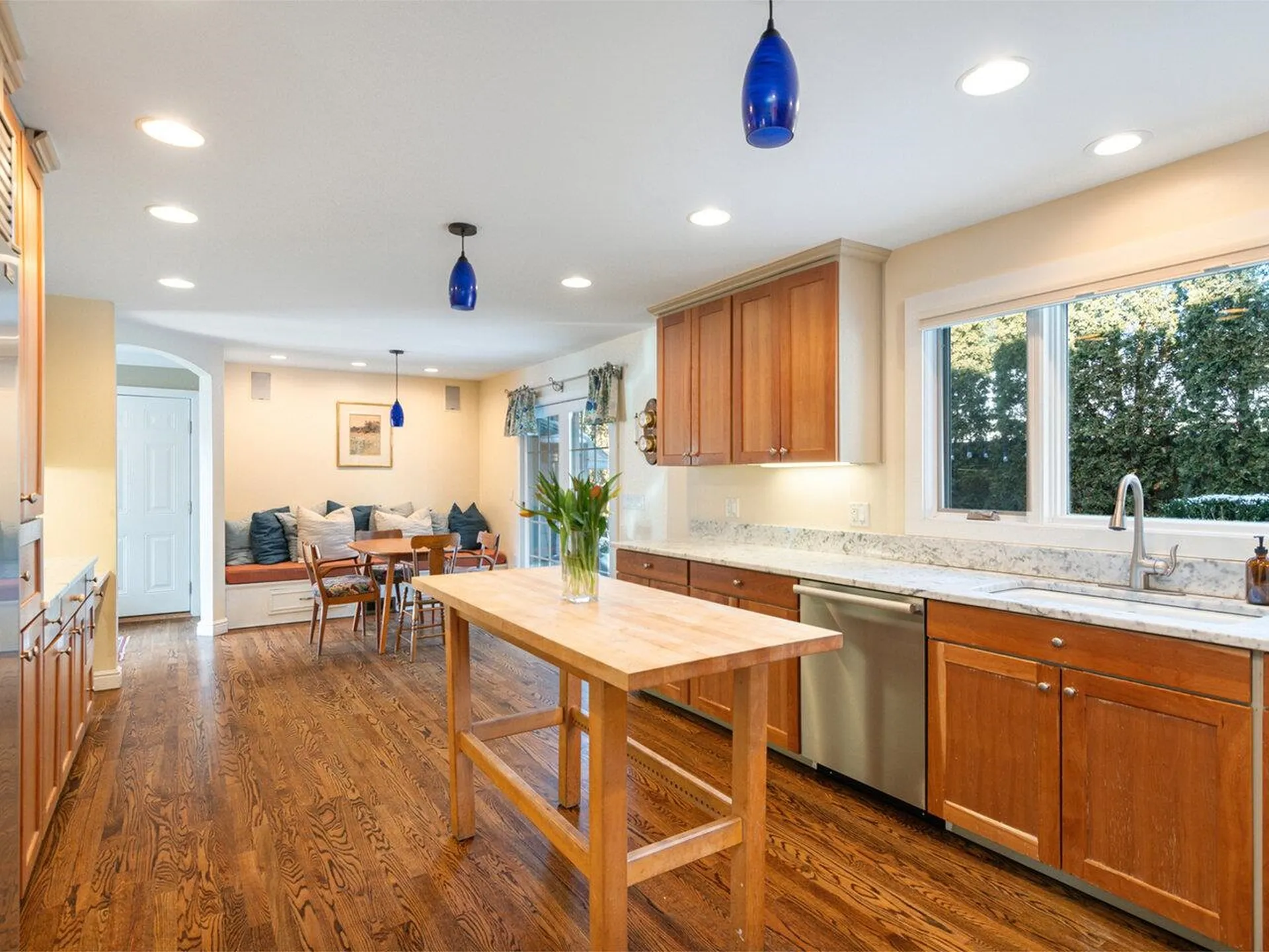 4 Mount View Court Burlington VT 05401