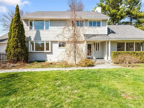 4 Mount View Court Burlington VT 05401