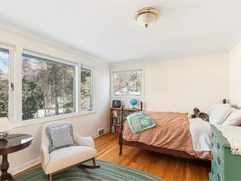 4 Mount View Court Burlington VT 05401