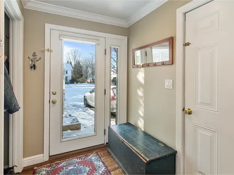 4 Mount View Court Burlington VT 05401