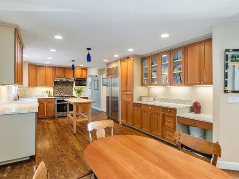 4 Mount View Court Burlington VT 05401