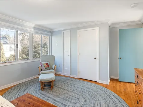 4 Mount View Court Burlington VT 05401