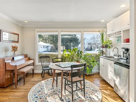 4 Mount View Court Burlington VT 05401