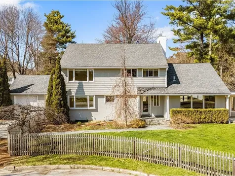 4 Mount View Court Burlington VT 05401