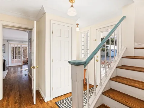 4 Mount View Court Burlington VT 05401