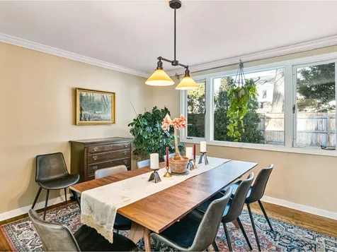 4 Mount View Court Burlington VT 05401