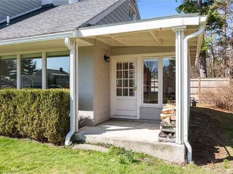 4 Mount View Court Burlington VT 05401