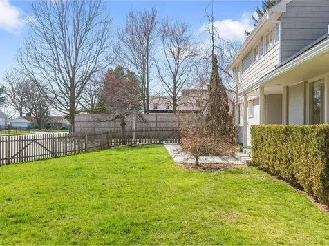 4 Mount View Court Burlington VT 05401