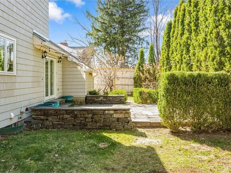 4 Mount View Court Burlington VT 05401