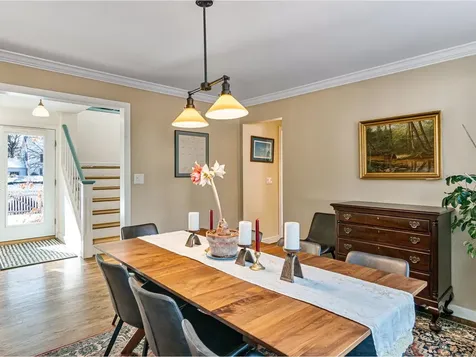 4 Mount View Court Burlington VT 05401