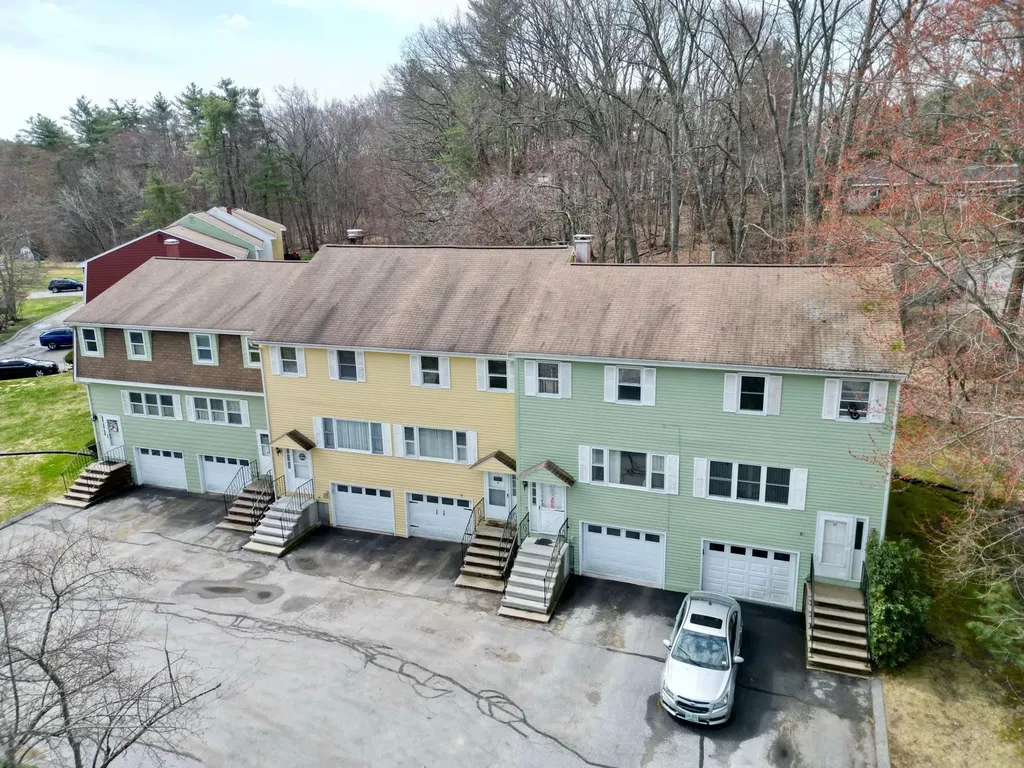 2d Pine Isle Drive Derry NH 03038