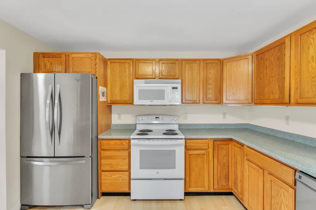 63 Construction Hill Road Williamstown VT 05654