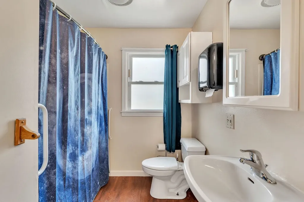 63 Construction Hill Road Williamstown VT 05654