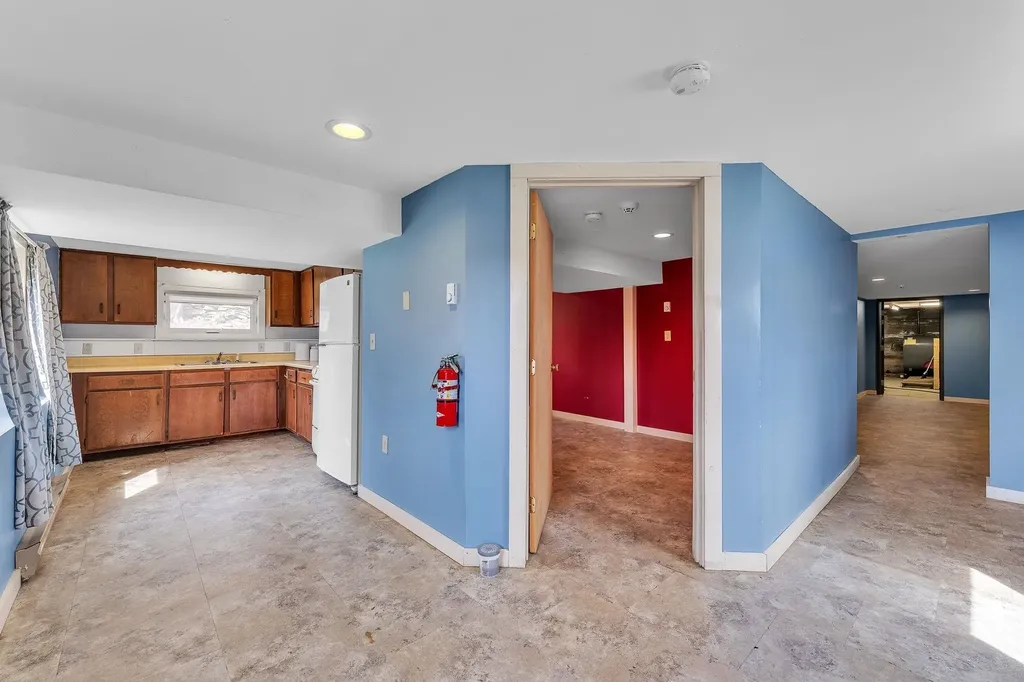 63 Construction Hill Road Williamstown VT 05654