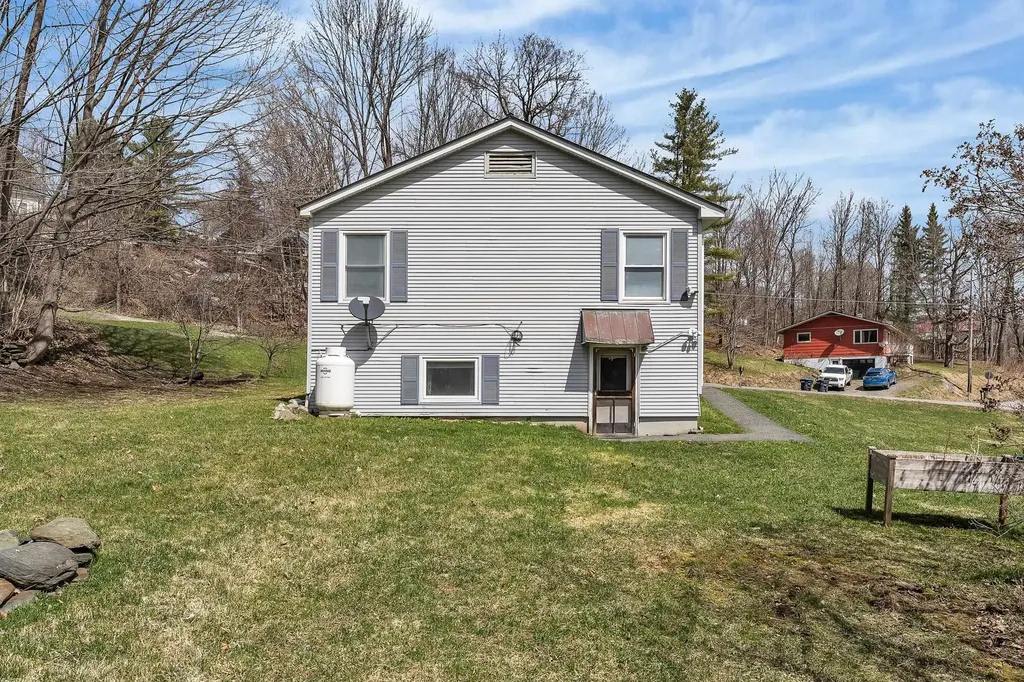 63 Construction Hill Road Williamstown VT 05654