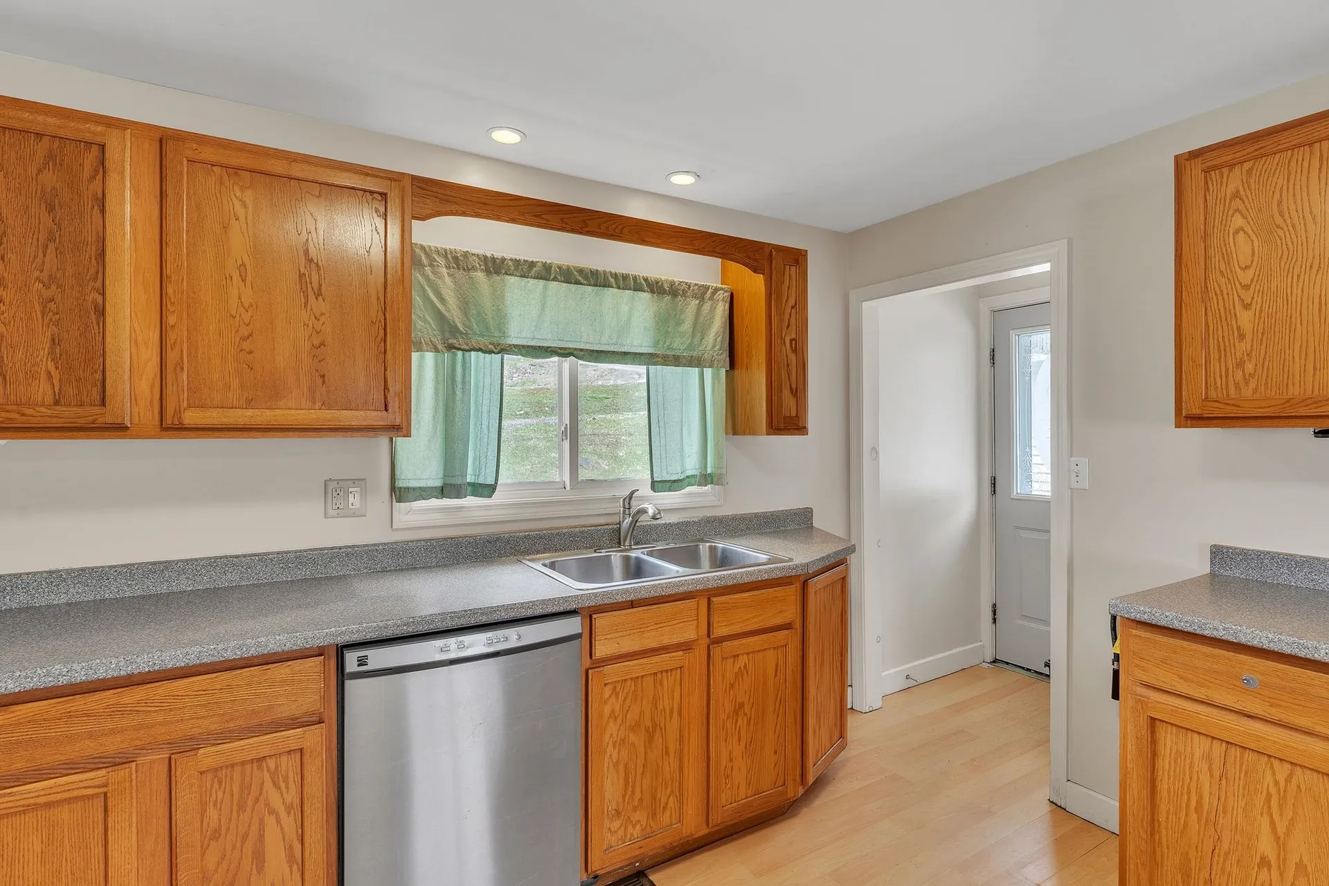 63 Construction Hill Road Williamstown VT 05654