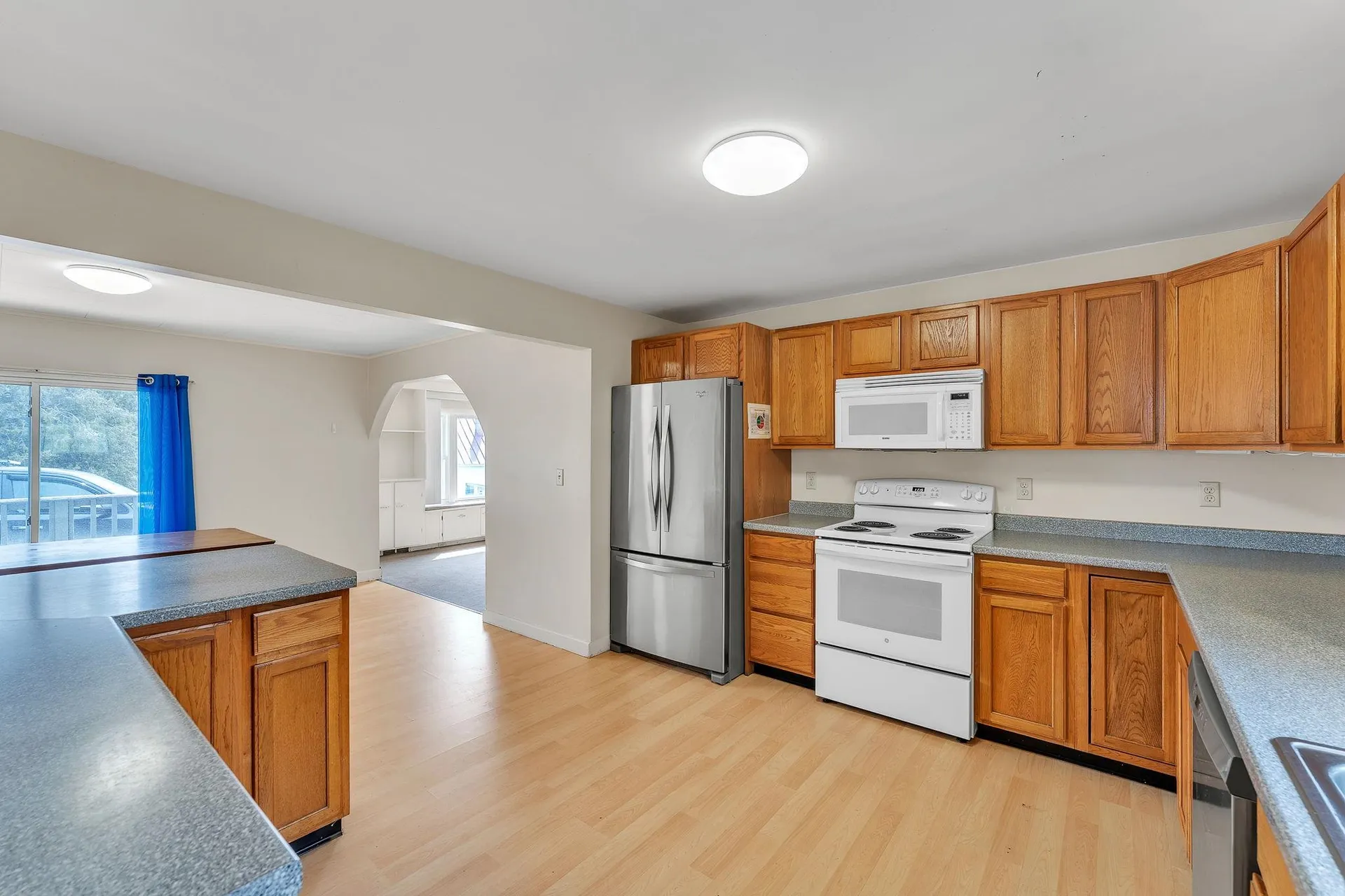 63 Construction Hill Road Williamstown VT 05654