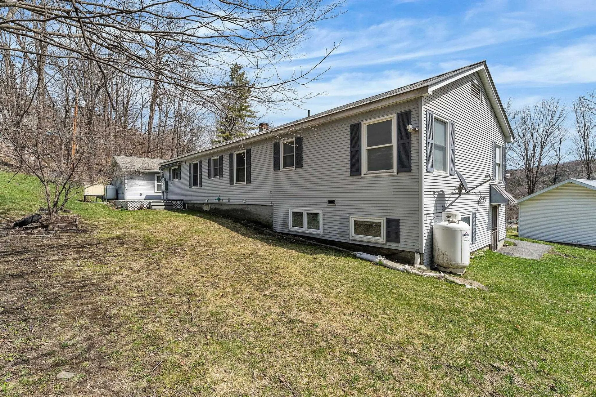 63 Construction Hill Road Williamstown VT 05654