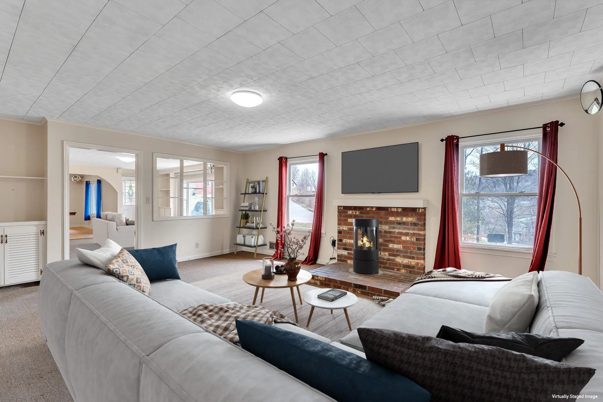 63 Construction Hill Road Williamstown VT 05654