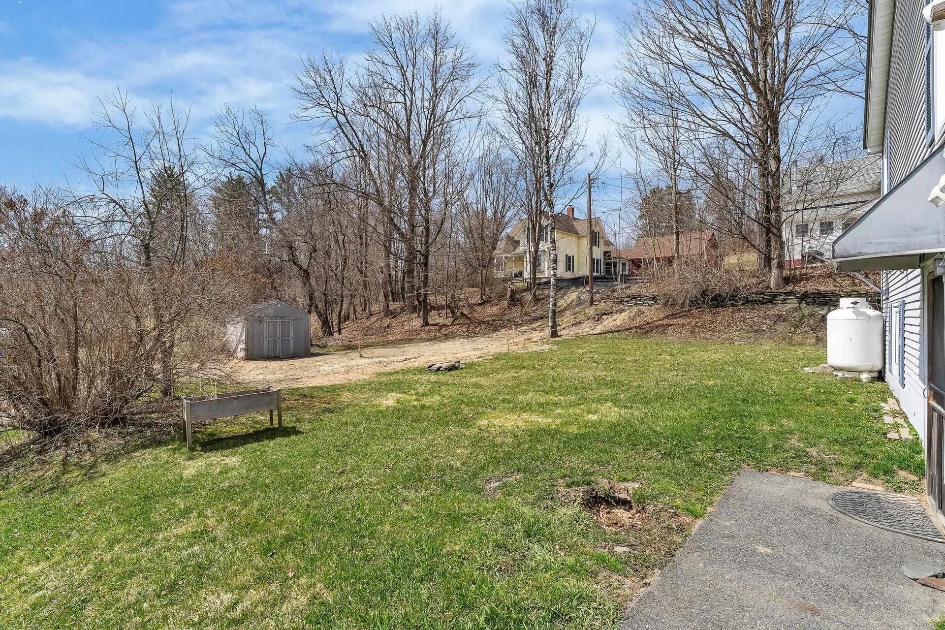 63 Construction Hill Road Williamstown VT 05654