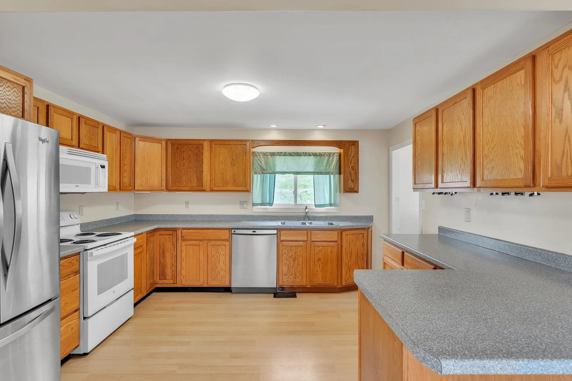 63 Construction Hill Road Williamstown VT 05654