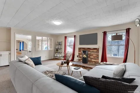 63 Construction Hill Road Williamstown VT 05654