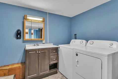 63 Construction Hill Road Williamstown VT 05654