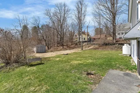 63 Construction Hill Road Williamstown VT 05654