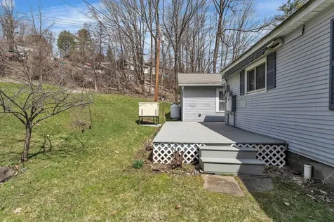 63 Construction Hill Road Williamstown VT 05654