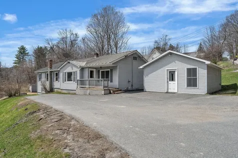 63 Construction Hill Road Williamstown VT 05654