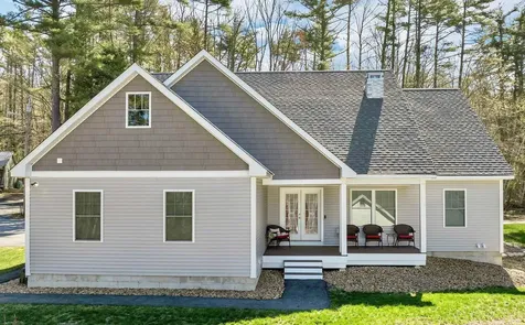 14 Dan Kelley Drive Alton NH 03810
