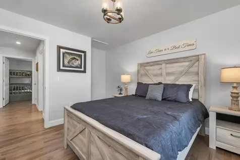 14 Dan Kelley Drive Alton NH 03810
