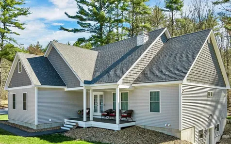 14 Dan Kelley Drive Alton NH 03810