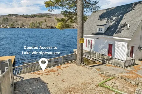 14 Dan Kelley Drive Alton NH 03810