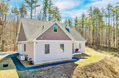 14 Dan Kelley Drive Alton NH 03810