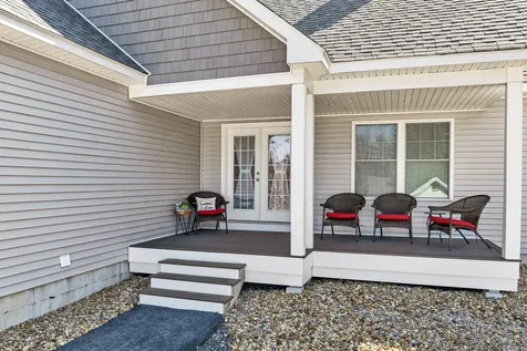 14 Dan Kelley Drive Alton NH 03810