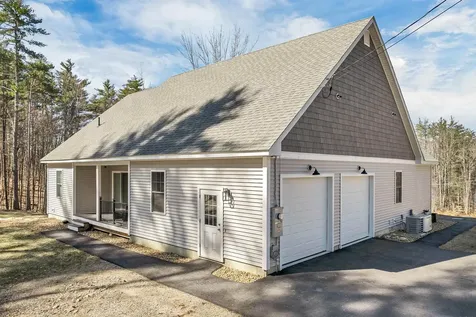 14 Dan Kelley Drive Alton NH 03810