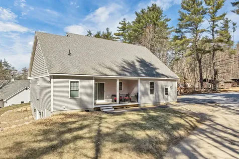 14 Dan Kelley Drive Alton NH 03810