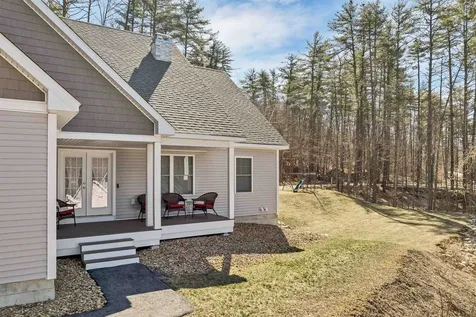 14 Dan Kelley Drive Alton NH 03810