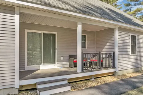 14 Dan Kelley Drive Alton NH 03810