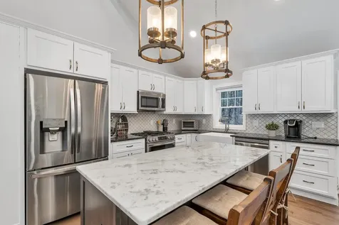 14 Dan Kelley Drive Alton NH 03810