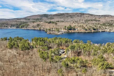 14 Dan Kelley Drive Alton NH 03810