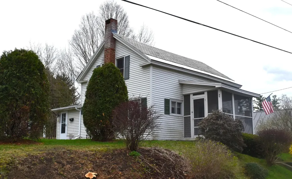 50 North Street Proctor VT 05765