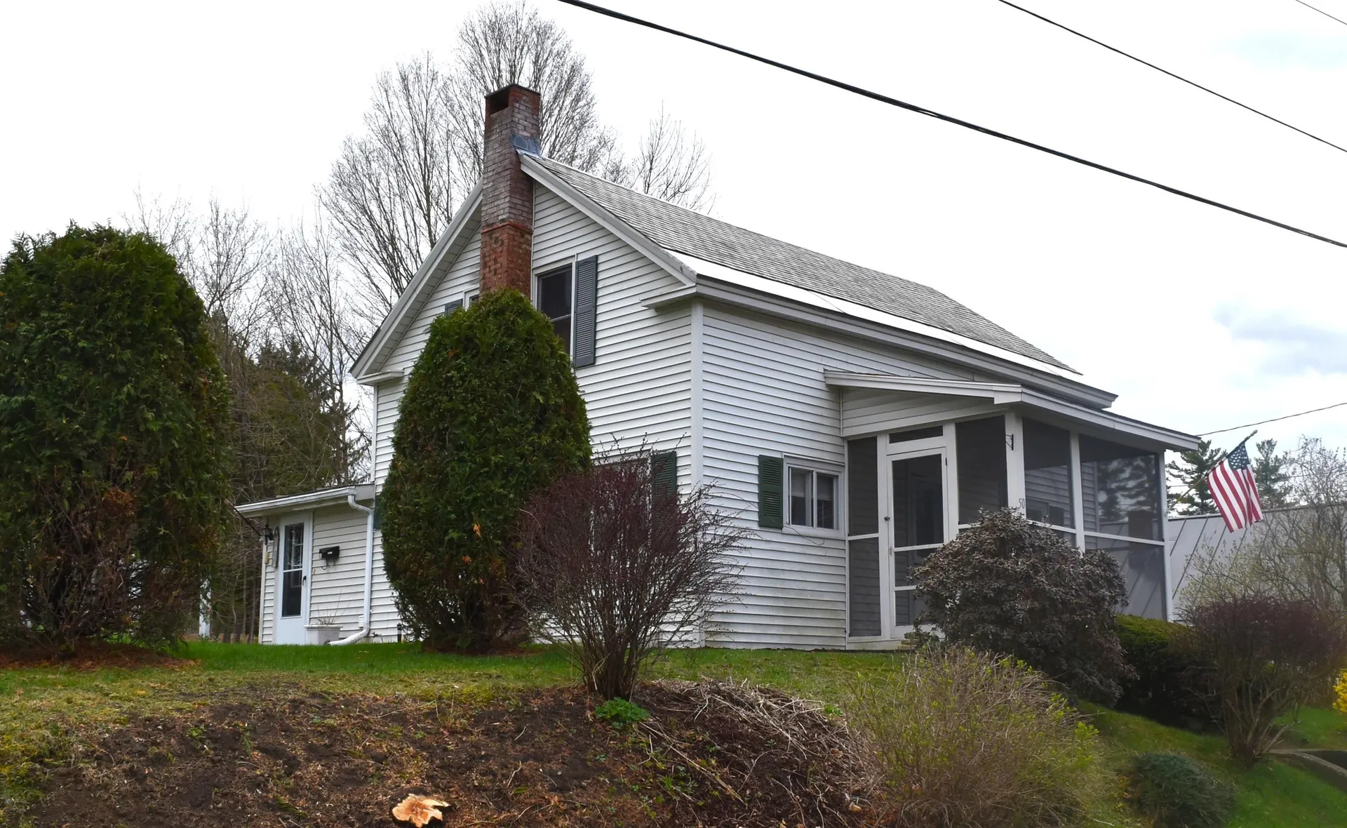 50 North Street Proctor VT 05765