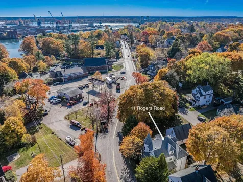 11 Rogers Road Kittery ME 03904