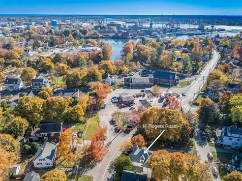 11 Rogers Road Kittery ME 03904