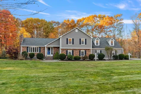 50 Old Farm Road Bedford NH 03110