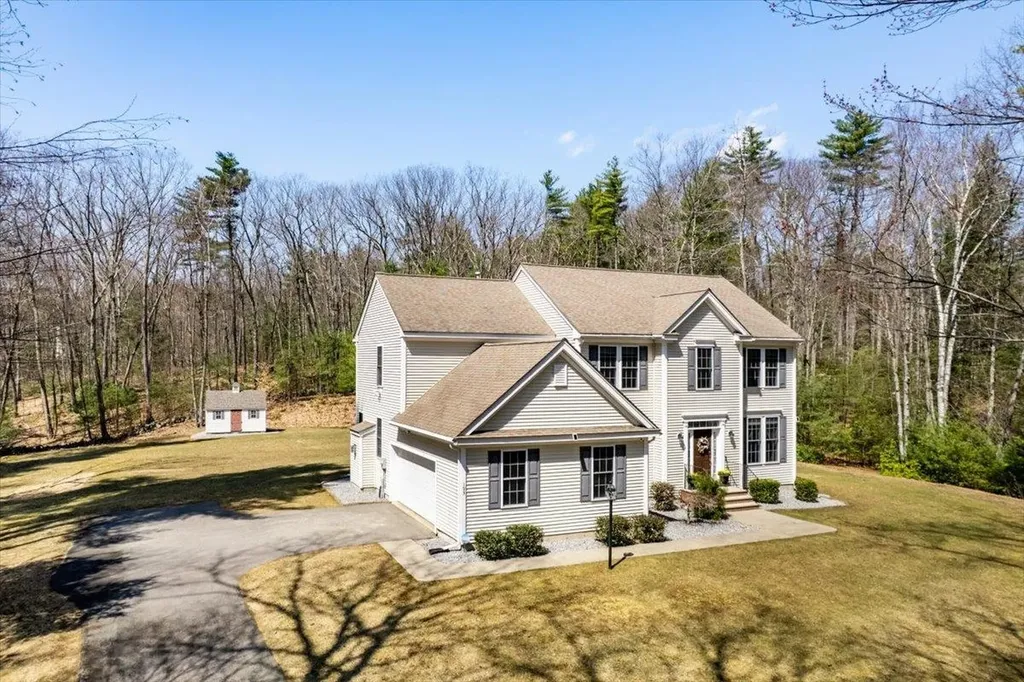 193 New Boston Road Bedford NH 03110