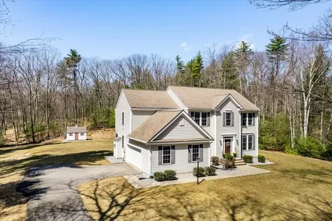 193 New Boston Road Bedford NH 03110