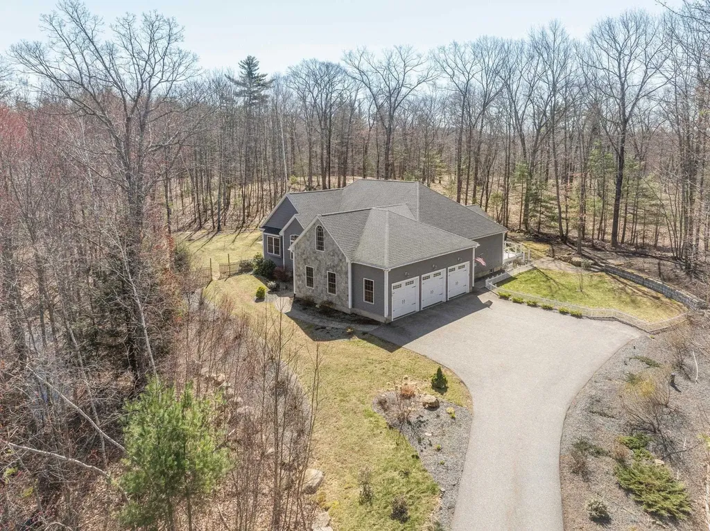 129 Depot Road East Kingston NH 03827